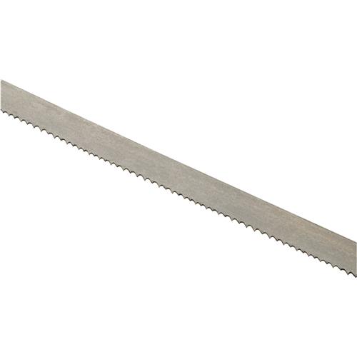 Image for M.K. Morse T33932 - 93-1/2" X 1/2" X .025" 8-12 TPI VP Bi-Metal Blade