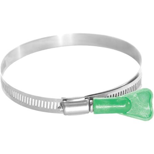 Image for Grizzly T33943 - 5" Thumb Key Hose Clamp, 6 Pk.