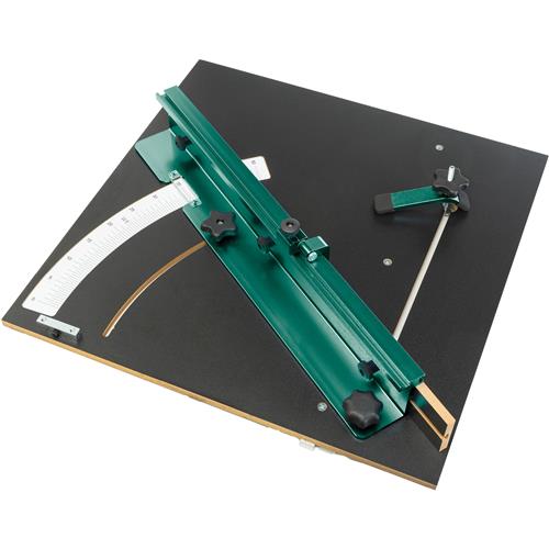 Image for Grizzly T33988 - Table Saw Crosscut Sled