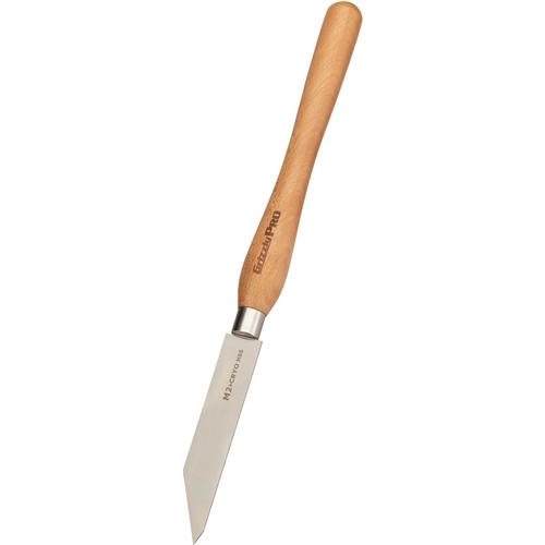 Image for Grizzly PRO T34136 - 1-1/4" M2 Cryo Thin Parting Tool