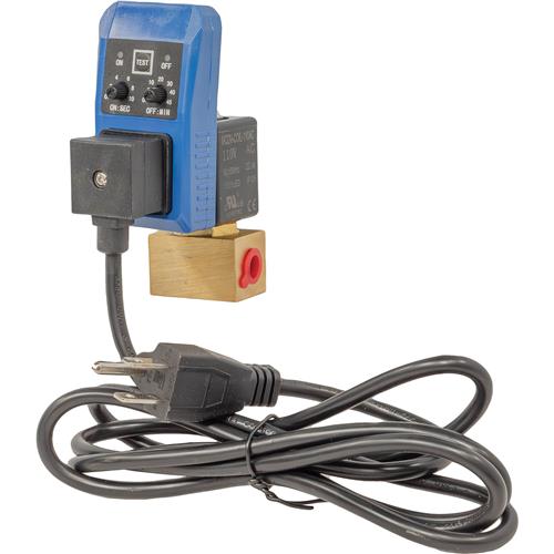 Image for Grizzly T34257 - 1/4" Condensation Auto Drain