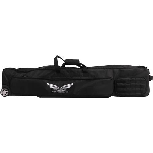 Image for Red House Tools T34327 - 54" Heavy Duty Bag w/ Wheels