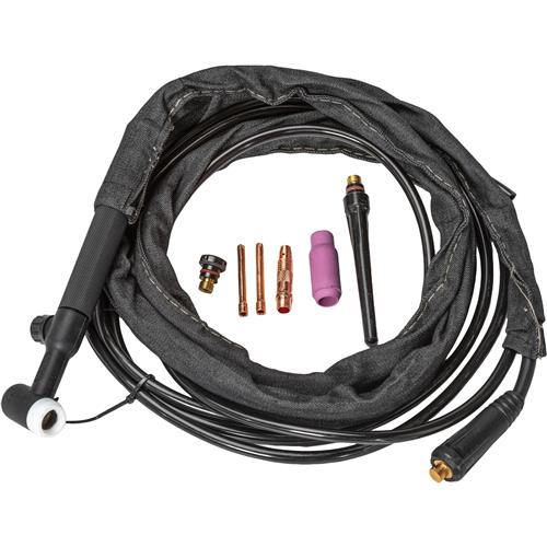 Image for Grizzly T34328 - Tig Torch for T34311