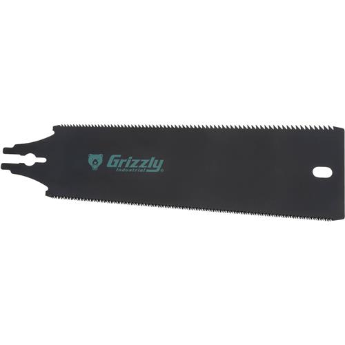 Image for Grizzly T34362 - 10" Replacement Blade for T33700 Japanese Saw
