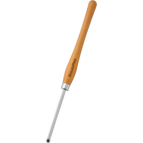 Image for Grizzly PRO T34366 - 15mm Round Turning Tool with Carbide Insert