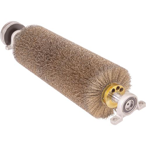 Image for Grizzly T34389 - 6" 0.4mm Dia. Light Steel Wire Brush for G0400