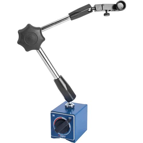 Image for Dasqua T34503 - Universal Magnetic Base - 130 lb. Force