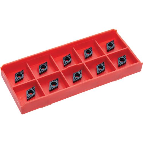 Image for HARLINGEN T34581 - Carbide Inserts DCMT070204-NTM for T10679-84 for Cast Iron, 10-Pk.