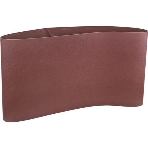 Image for Grizzly T34710 - 15" x 48" A/O Sanding Belt, 120-Grit, 3-Pk.
