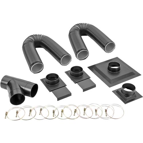 Image for Woodstock W1055 - Dust Collection Kit #2