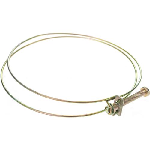 Image for Woodstock W1318 - 5" Wire Hose Clamp