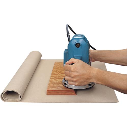 Image for Premium Router Pad - Tan