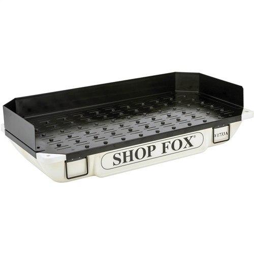 Image for Shop Fox W1733A - 40" x 20" Benchtop Downdraft Table