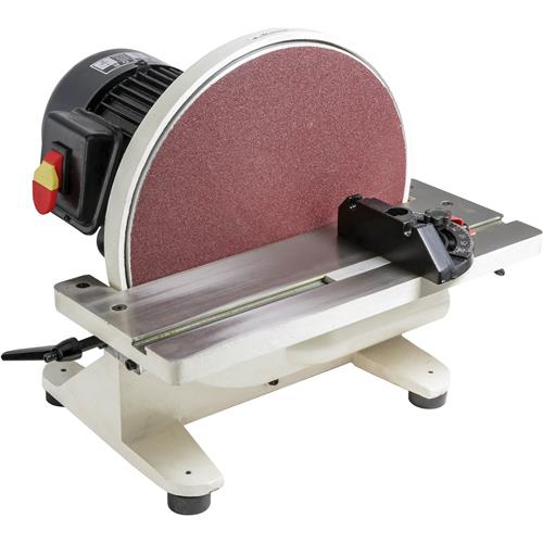 Image for Shop Fox W1828 - 12" Disc Sander