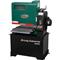 Image for Grizzly G0416 20" 3 HP Open-End Wide-Belt Sander