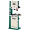 Image for Grizzly G0513X2 17" 2 HP Bandsaw w/ Cast-Iron Trunnion