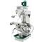 Image for Grizzly G0757 9" x 39" 2 HP Horizontal/Vertical Mill with Power Feed
