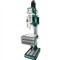 Image for Grizzly G0793 27-1/2" Heavy-Duty Gearhead Drill Press, Tapping & L-Table