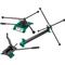 Image for Grizzly H5502 Metal Bending Tool Set