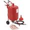 Image for Grizzly T27158 Portable Sandblaster, 20-Gallon