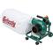 Image for Grizzly T33587 Mini Portable Dust Collector