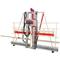 Image for Safety Speed T33610 10' Vertical Panel Saw - Single-Phase 2 HP Induction Motor