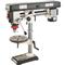 Image for Shop Fox W1669 34" Benchtop Radial Drill Press