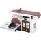 Image for Shop Fox W1855 4" x 36" Horizontal/Vertical Belt Sander with 6" Disc