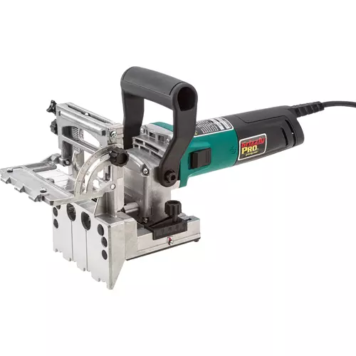 Grizzly PRO T32540 - Dual Spindle Doweling Joiner - Grizzly
