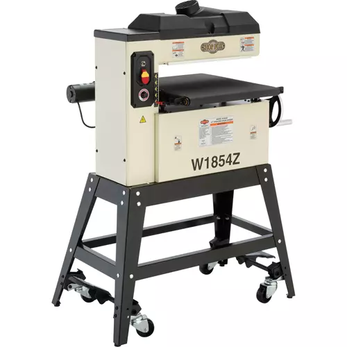 Shop Fox W1854Z - 18